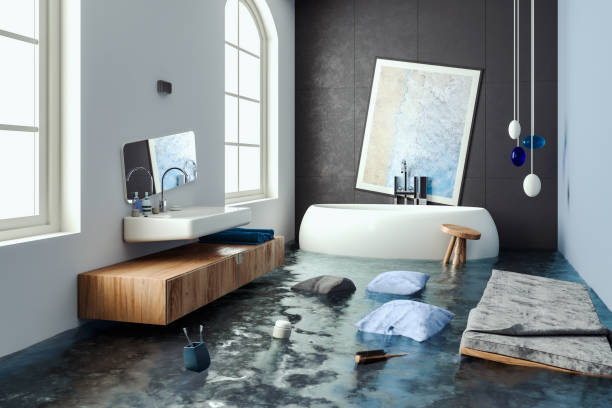 Best Water damage restoration near me  in East Ridge, TN